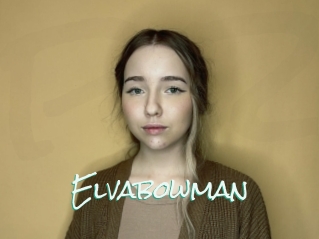 Elvabowman