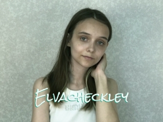 Elvacheckley