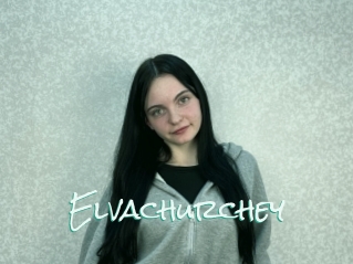 Elvachurchey