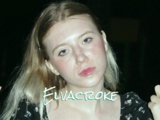 Elvacroke