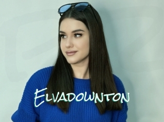 Elvadownton