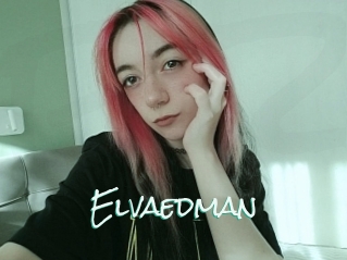 Elvaedman