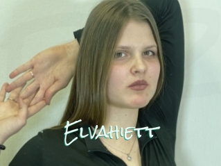 Elvahiett