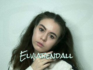 Elviabendall