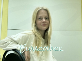 Elviacowick