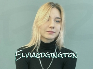 Elviaedgington