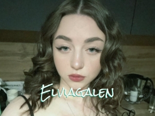 Elviagalen