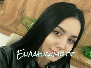 Elviahickmott