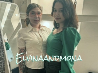 Elvinaandmona