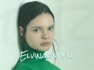 Elvinacapell