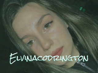 Elvinacodrington