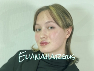 Elvinahargus