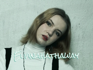 Elvinahathaway