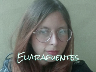 Elvirafuentes