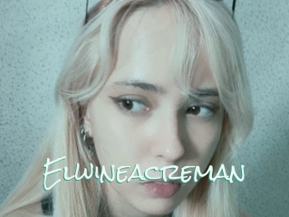 Elwineacreman