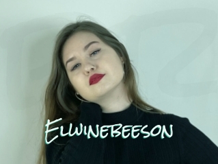 Elwinebeeson