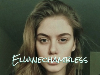 Elwinechambless