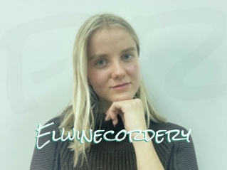 Elwinecordery