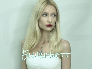 Elwinehiett