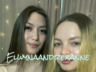 elwynaandrexanne Preteen fucking
