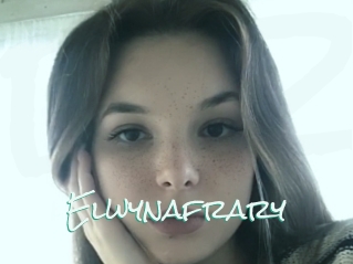 Elwynafrary