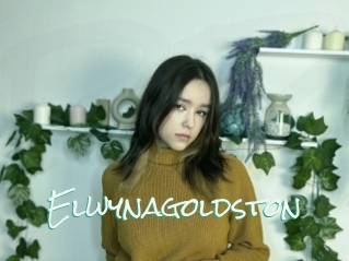 Elwynagoldston