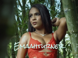 Emaahturner