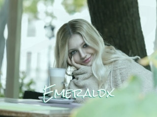 Emeraldx