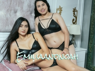 Emiliaandnoah