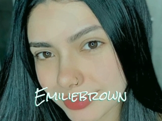 Emiliebrown