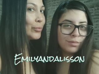 Emilyandalisson