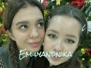 Emilyandnika