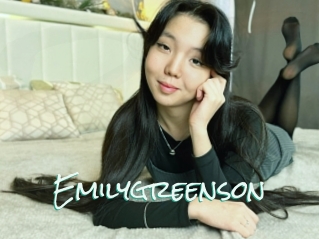 Emilygreenson