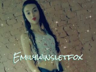 Emilywinsletfox