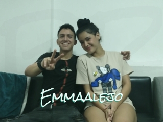 Emmaalejo