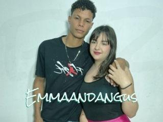 Emmaandangus