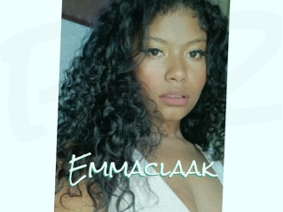 Emmaclaak