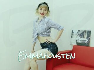 Emmahousten