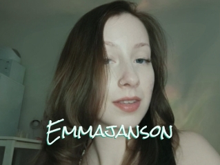 Emmajanson