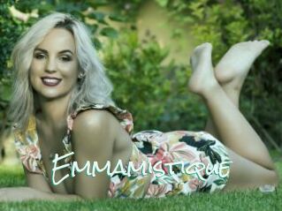 Emmamistique