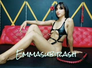 Emmasubirash