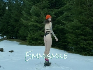 Emmismile