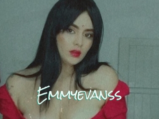 Emmyevanss