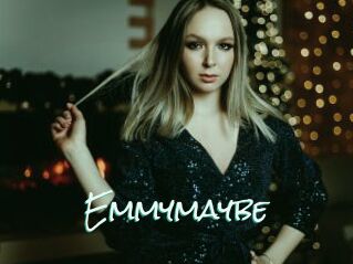 Emmymaybe