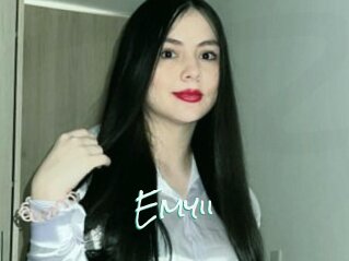 Emyii