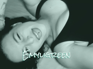 Emyligreen