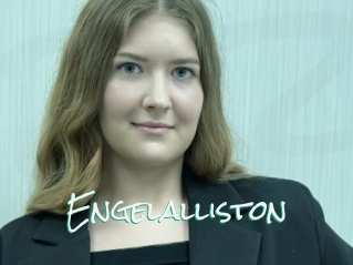 Engelalliston