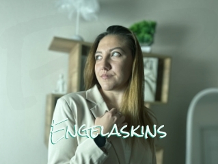 Engelaskins