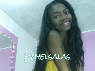 Enyelsalas