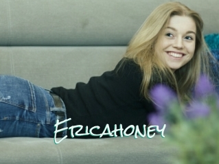 Ericahoney